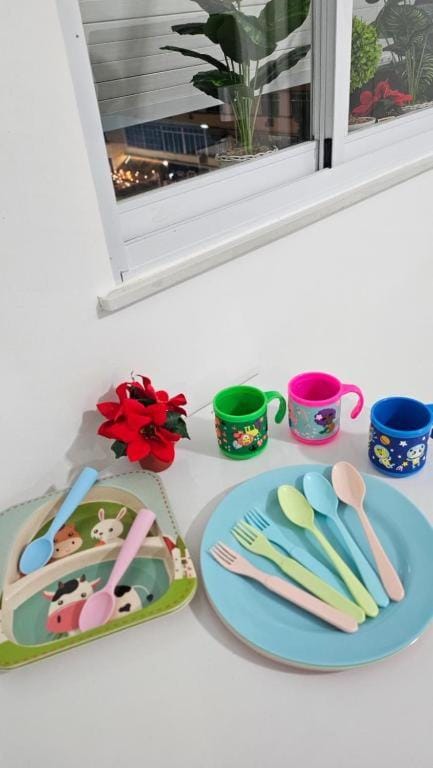 Food and drinks, Decorative detail