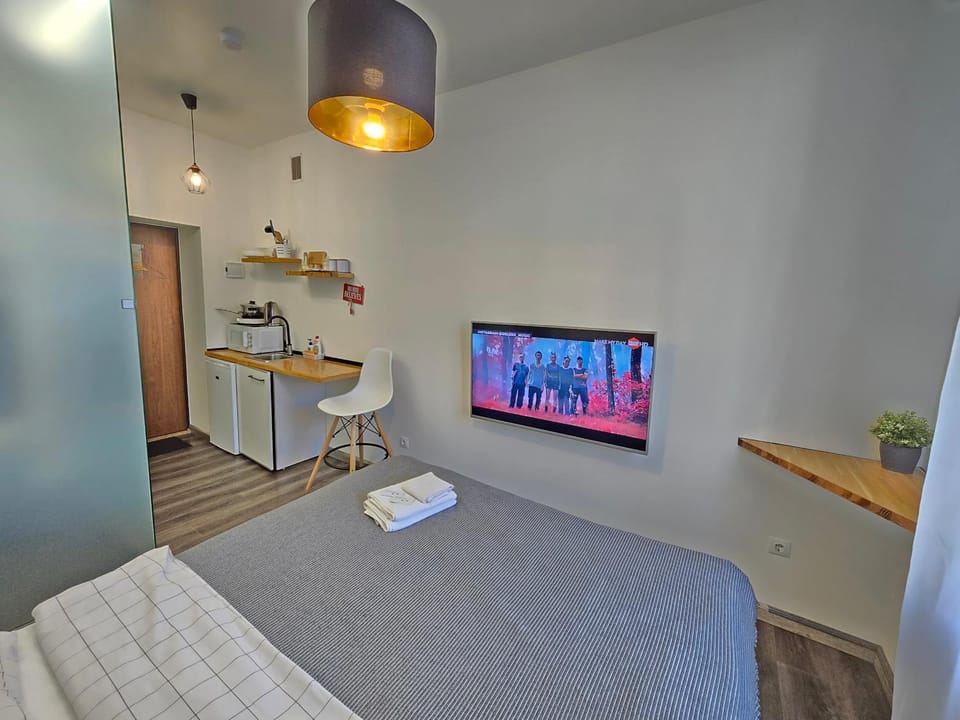 S10 Urban studio apartment Apartment in Klaipėda