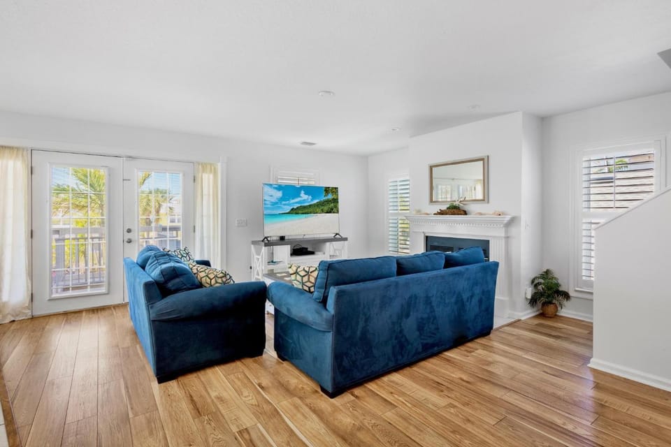 Ocean Sunset House in Anna Maria Island