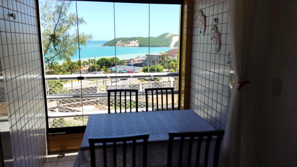 View (from property/room), Balcony/Terrace, Dining area