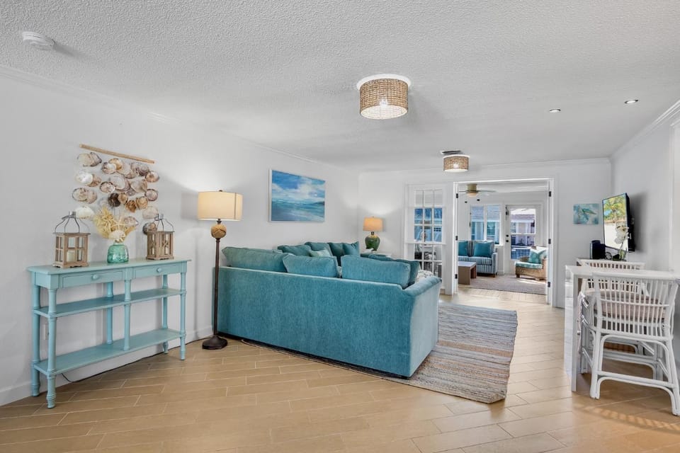 Angelfish AMV House in Anna Maria Island