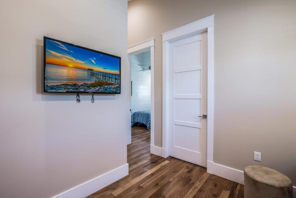 Aqua Bay House in Holmes Beach