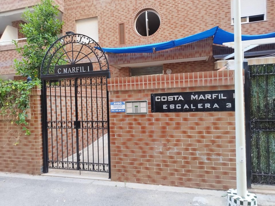 MAGIC WORLD - Marina D'or - !! ESTUPENDO APARTAMENTO !! Apartment in Valencian Community