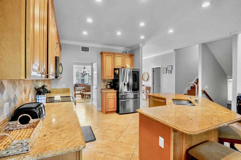 Key Lime Beach House House in Holmes Beach