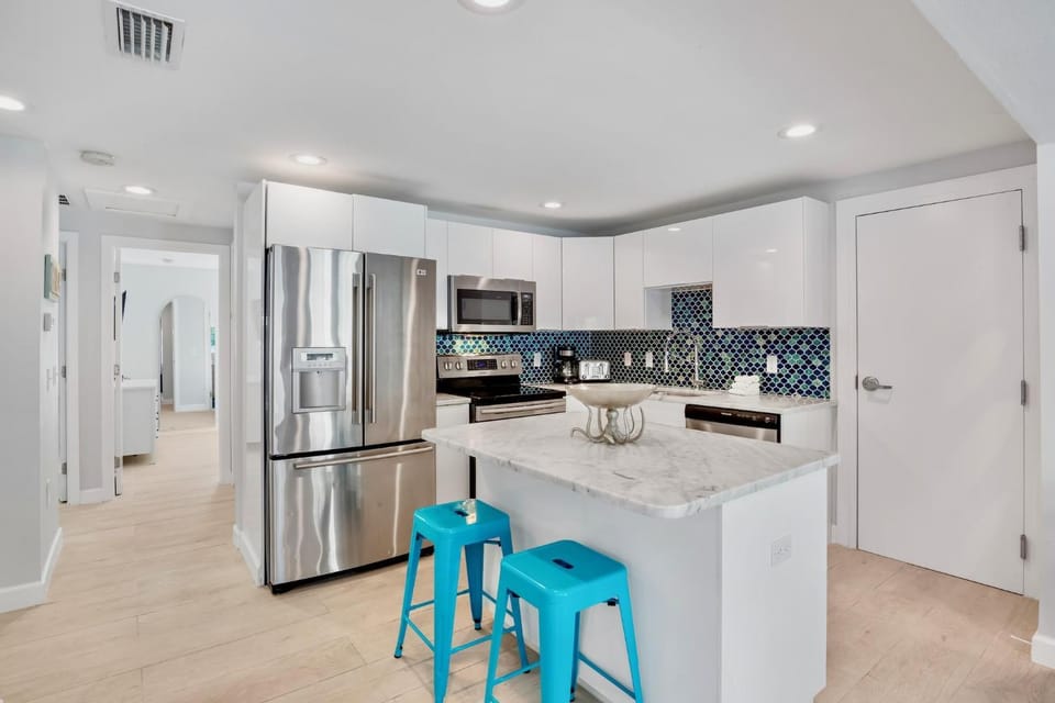 Sugar Plum Beach East House in Anna Maria Island