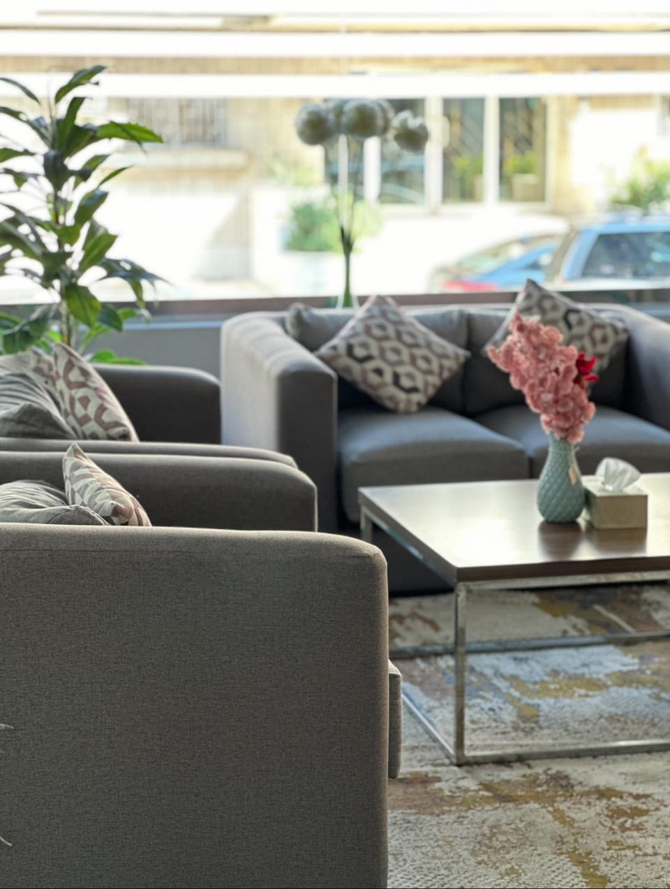 قصر الذهب قولد Apartment hotel in Jeddah