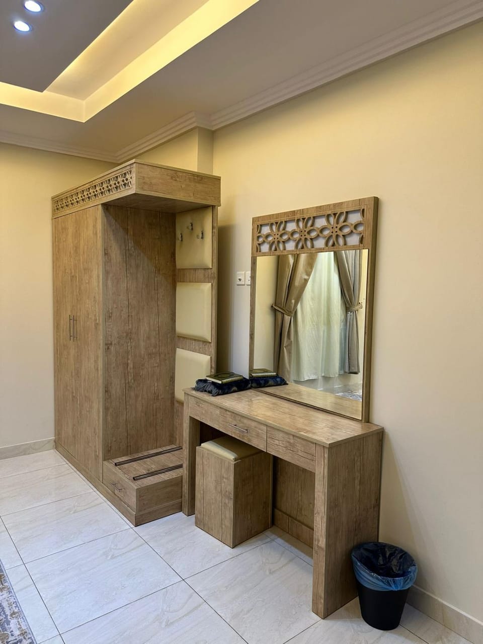 قصر الذهب قولد Apartment hotel in Jeddah