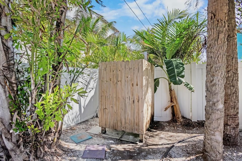 Sugar Plum Beach House in Anna Maria Island