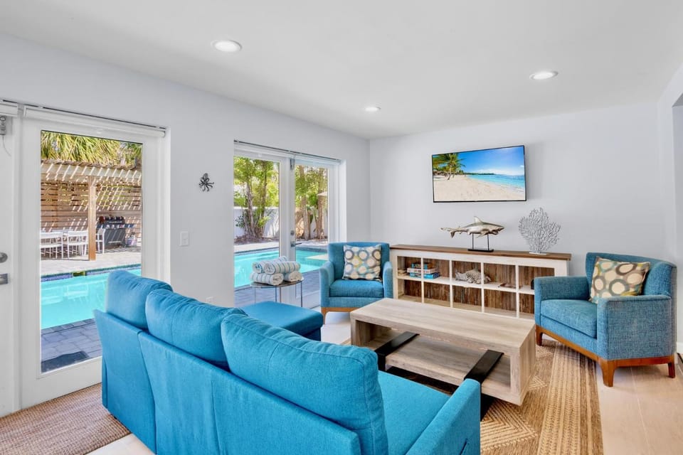 Sugar Plum Beach West House in Anna Maria Island