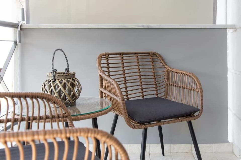 Virginia's Luxury Suites 2 Apartment in Volos