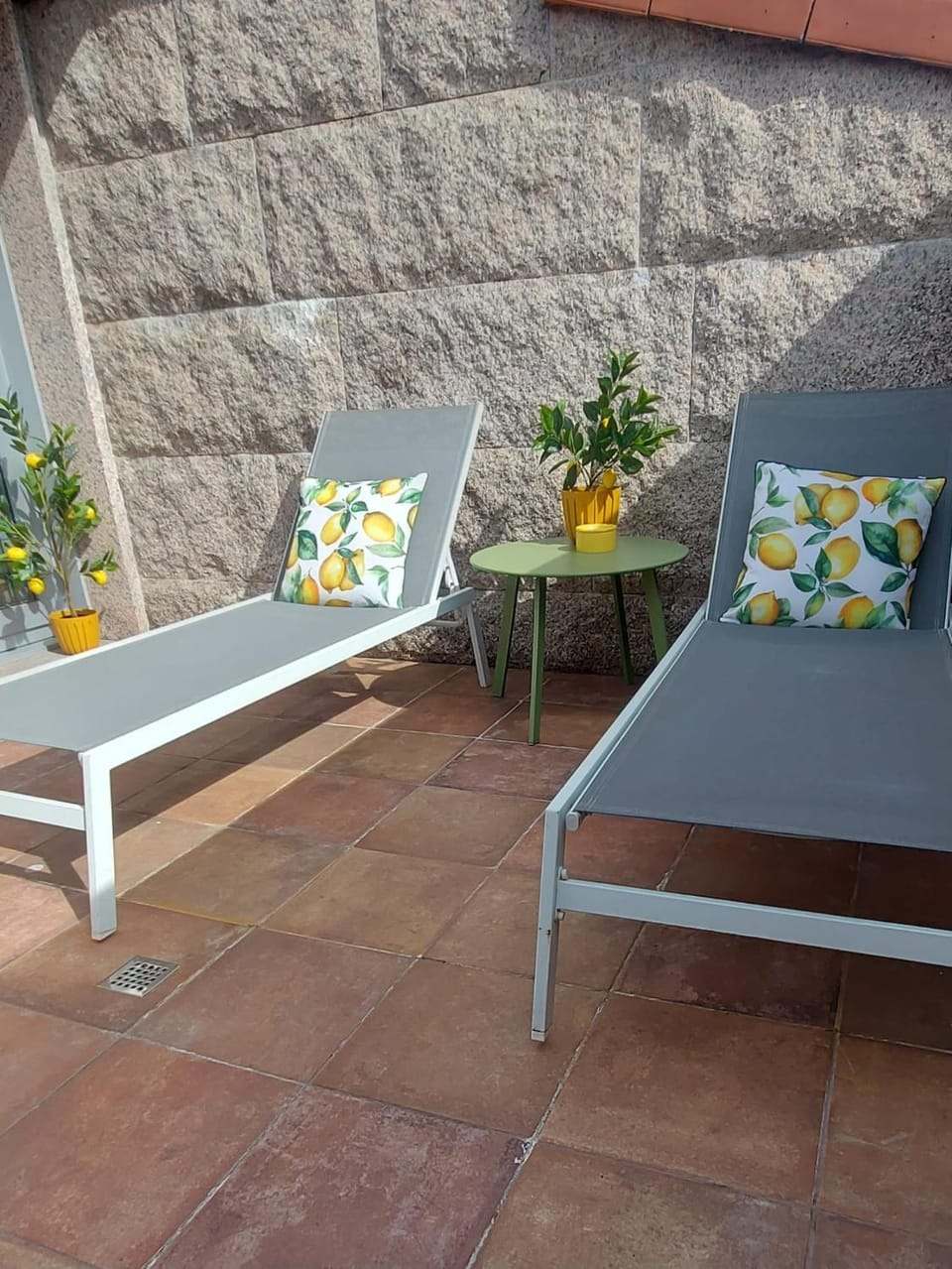 Solarium