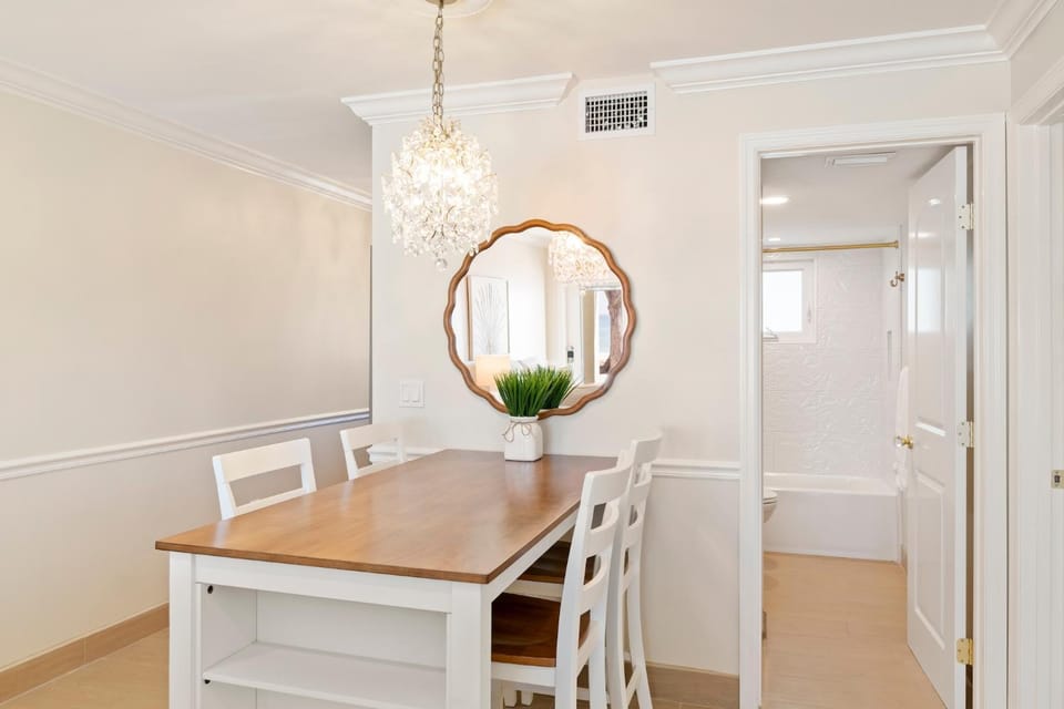 Shell Cove Apartment in Bradenton Beach