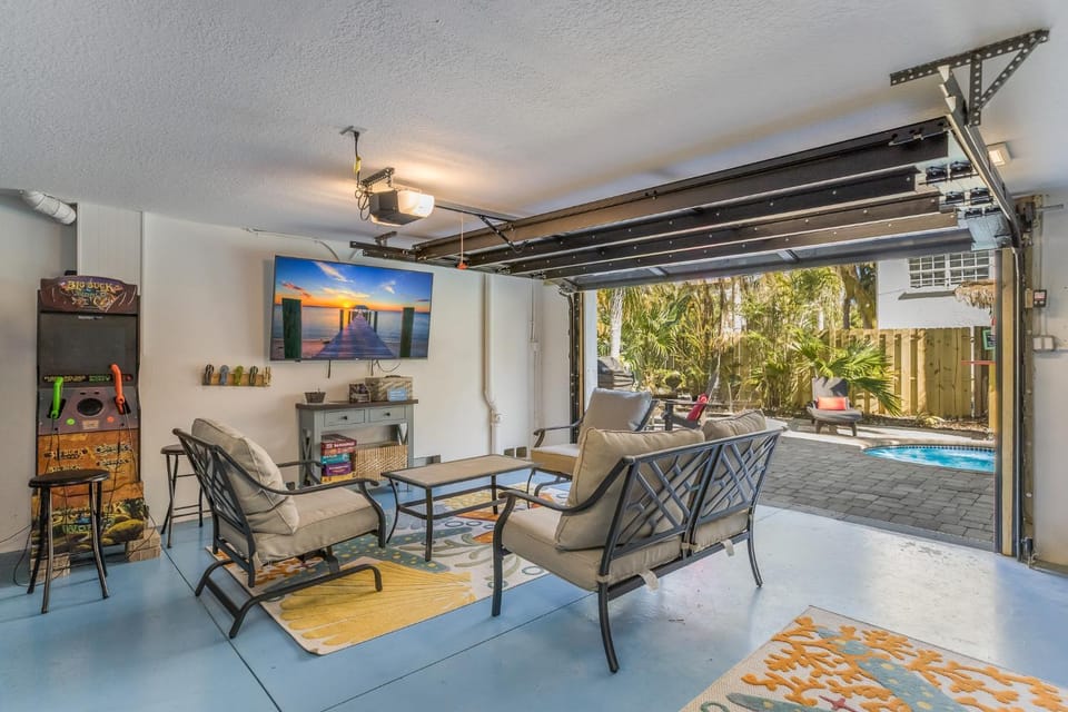 Salty Sands House in Holmes Beach