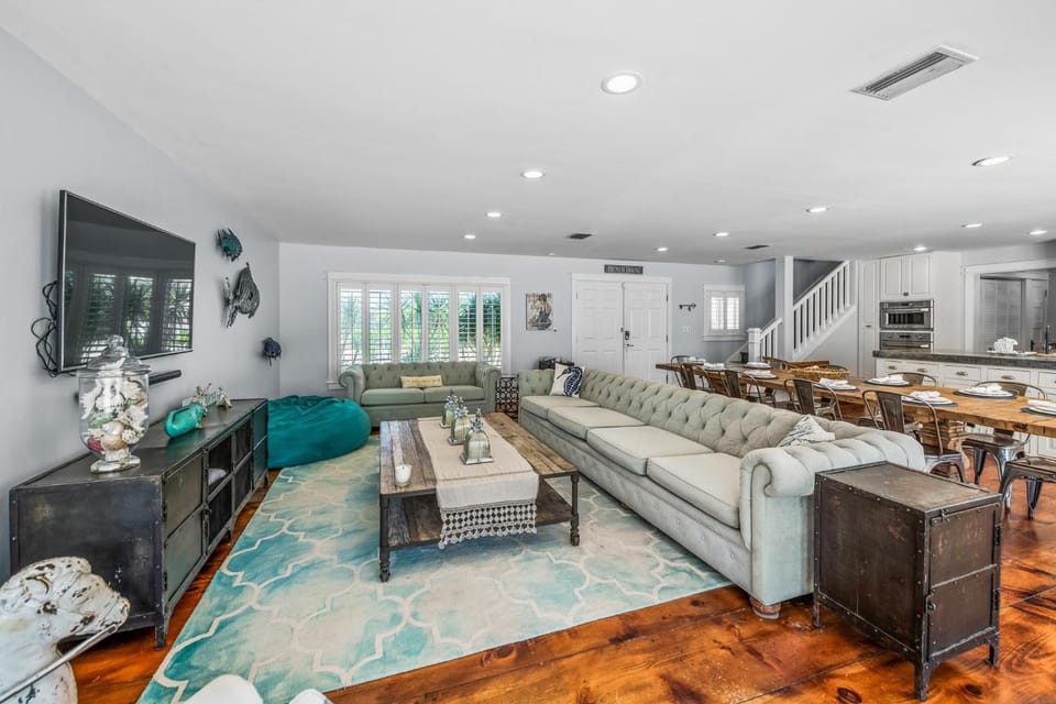 Sea Esta House in Anna Maria Island