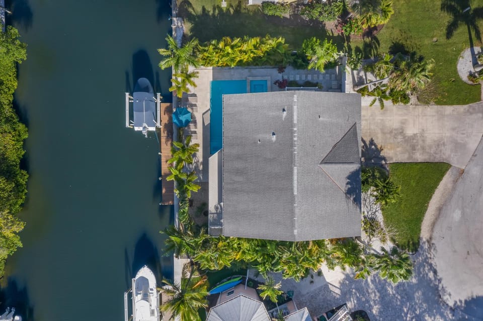 Gypsy Sol House in Anna Maria Island
