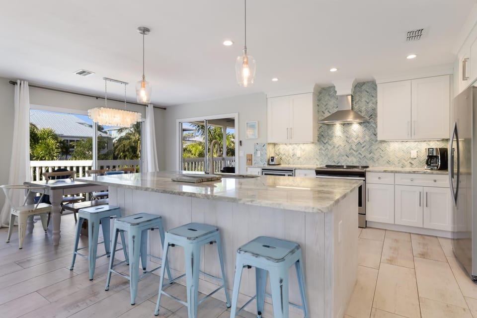 Gypsy Sol House in Anna Maria Island
