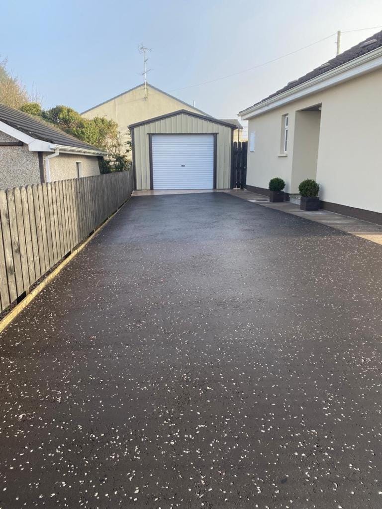 Drumnieve Lodge Apartment in County Donegal