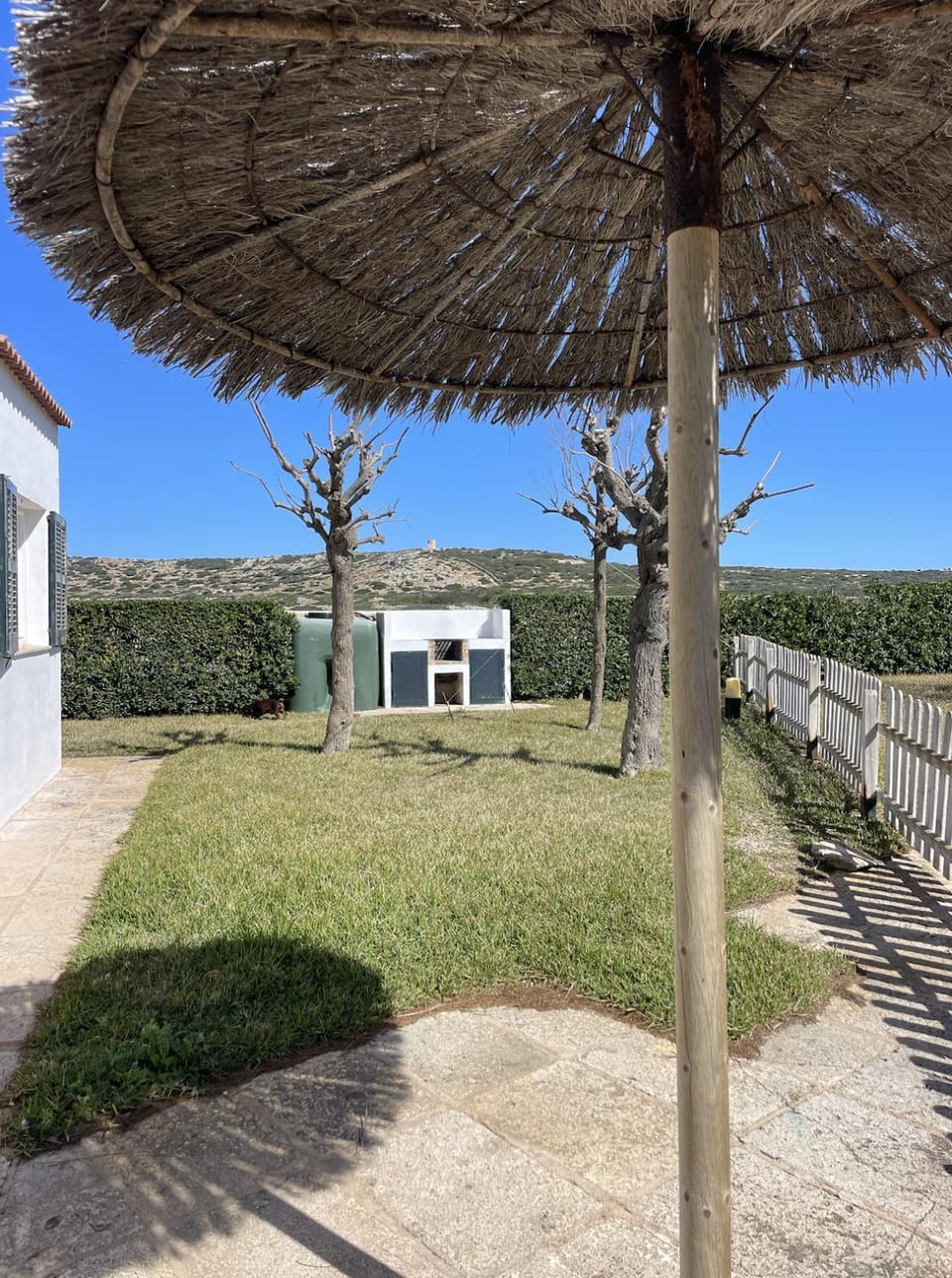 Villa Miguel House in Balearic Islands
