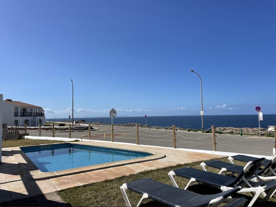 Villa Miguel House in Balearic Islands
