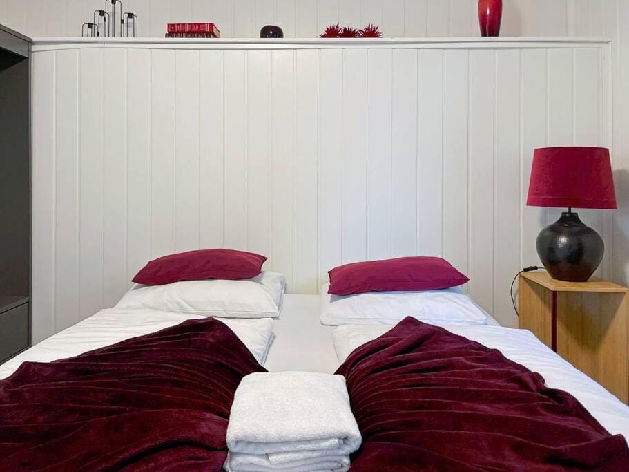 Stavanger BnB 4 by Sidd Apartment in Stavanger