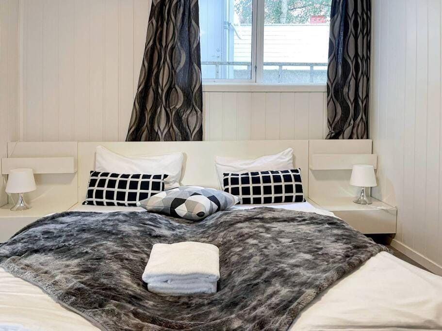 Stavanger BnB 4 by Sidd Apartment in Stavanger