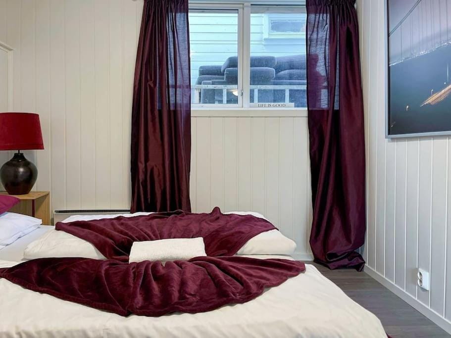 Stavanger BnB 4 by Sidd Apartment in Stavanger