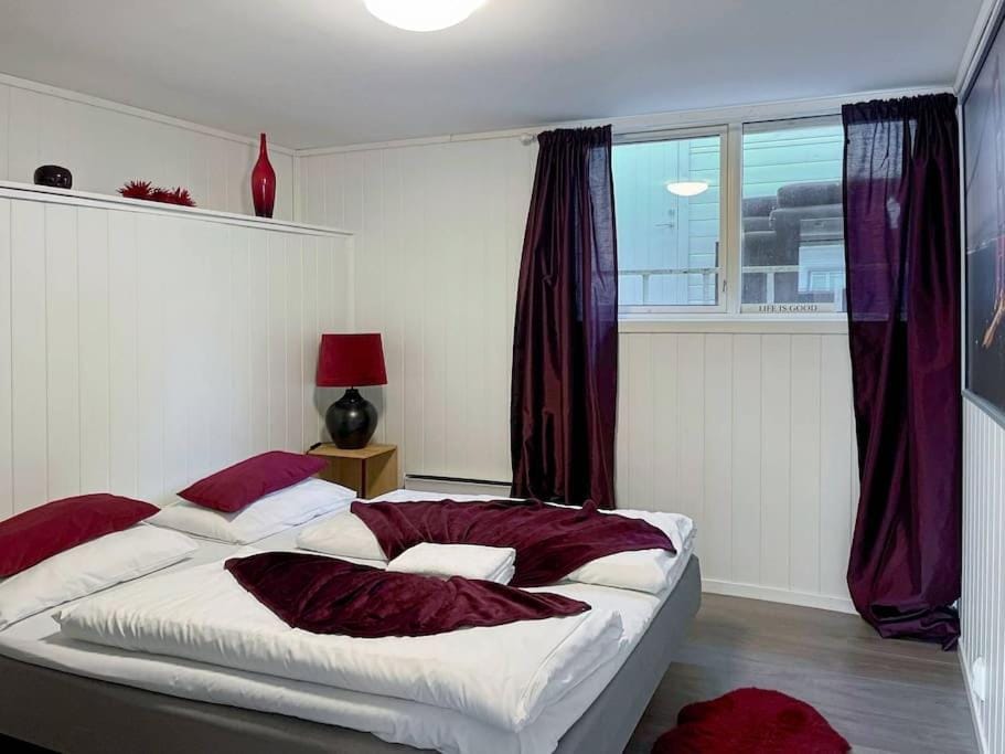 Stavanger BnB 4 by Sidd Apartment in Stavanger