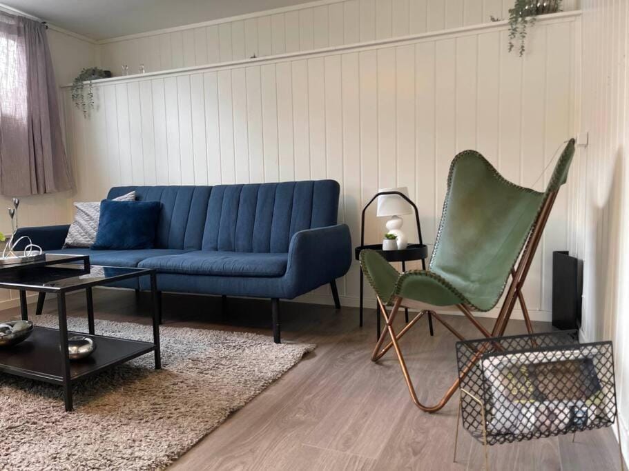 Stavanger BnB 4 by Sidd Apartment in Stavanger