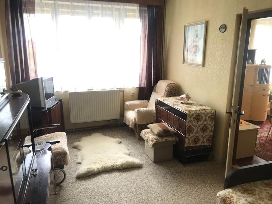 Communal lounge/ TV room, TV and multimedia, Living room