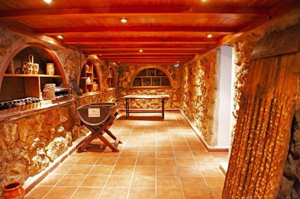 El puntazo del Tajo Villa in Castile-La Mancha