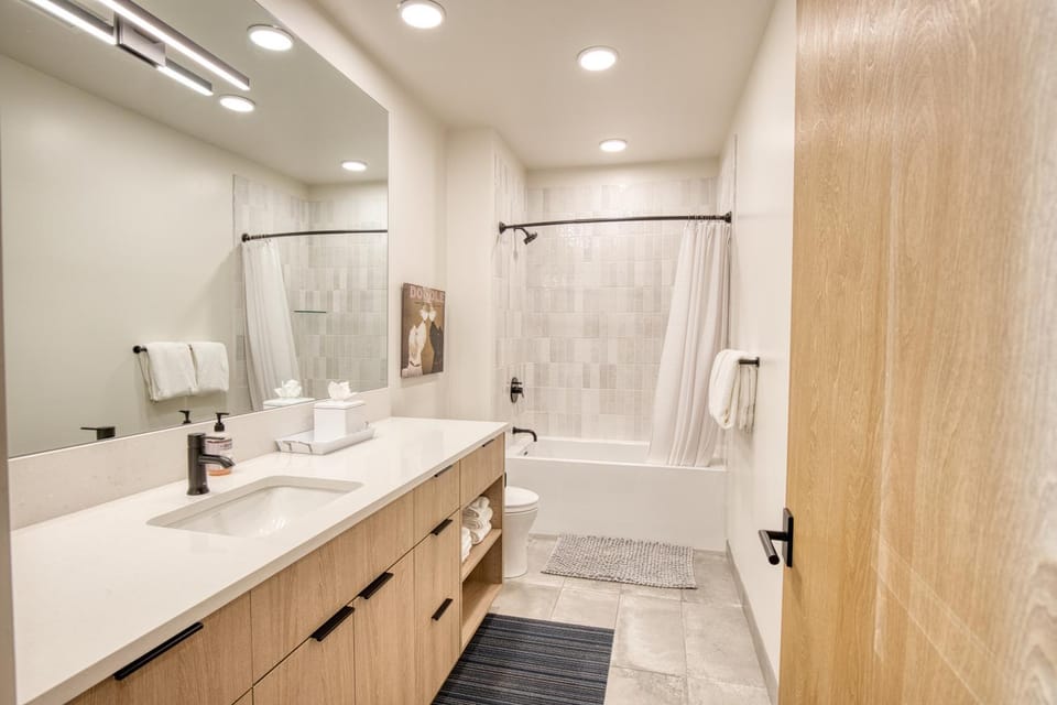 Resort-Style Luxury in the Heart of Ketchum House in Ketchum