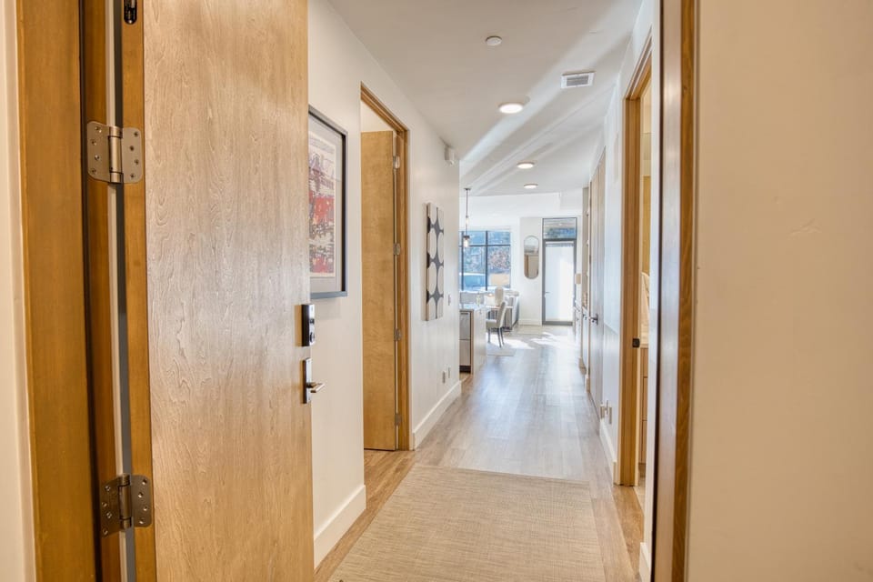 Resort-Style Luxury in the Heart of Ketchum House in Ketchum