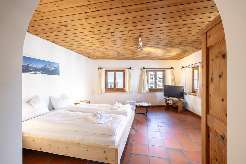 Chasina Bagnera Apartment in Canton of Grisons