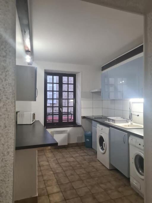 Appartements T2 Apartment in Auvergne-Rhône-Alpes