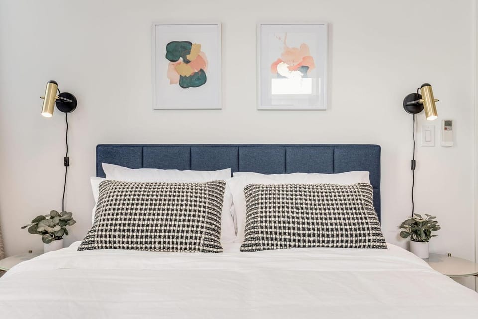 Perch - Centro house E House in Capitol Hill