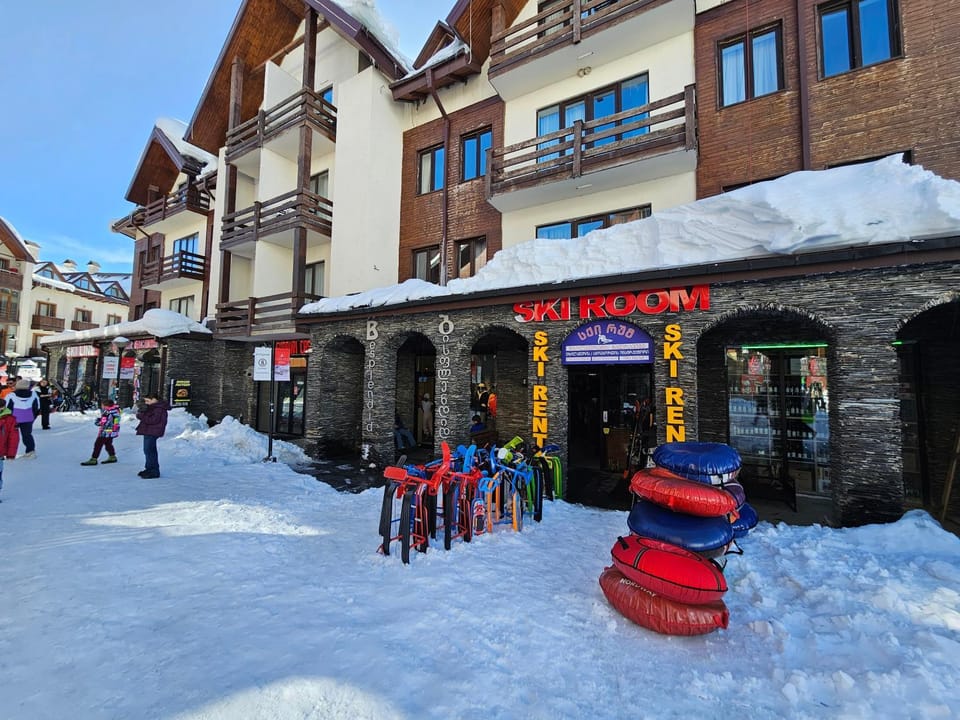 Winter