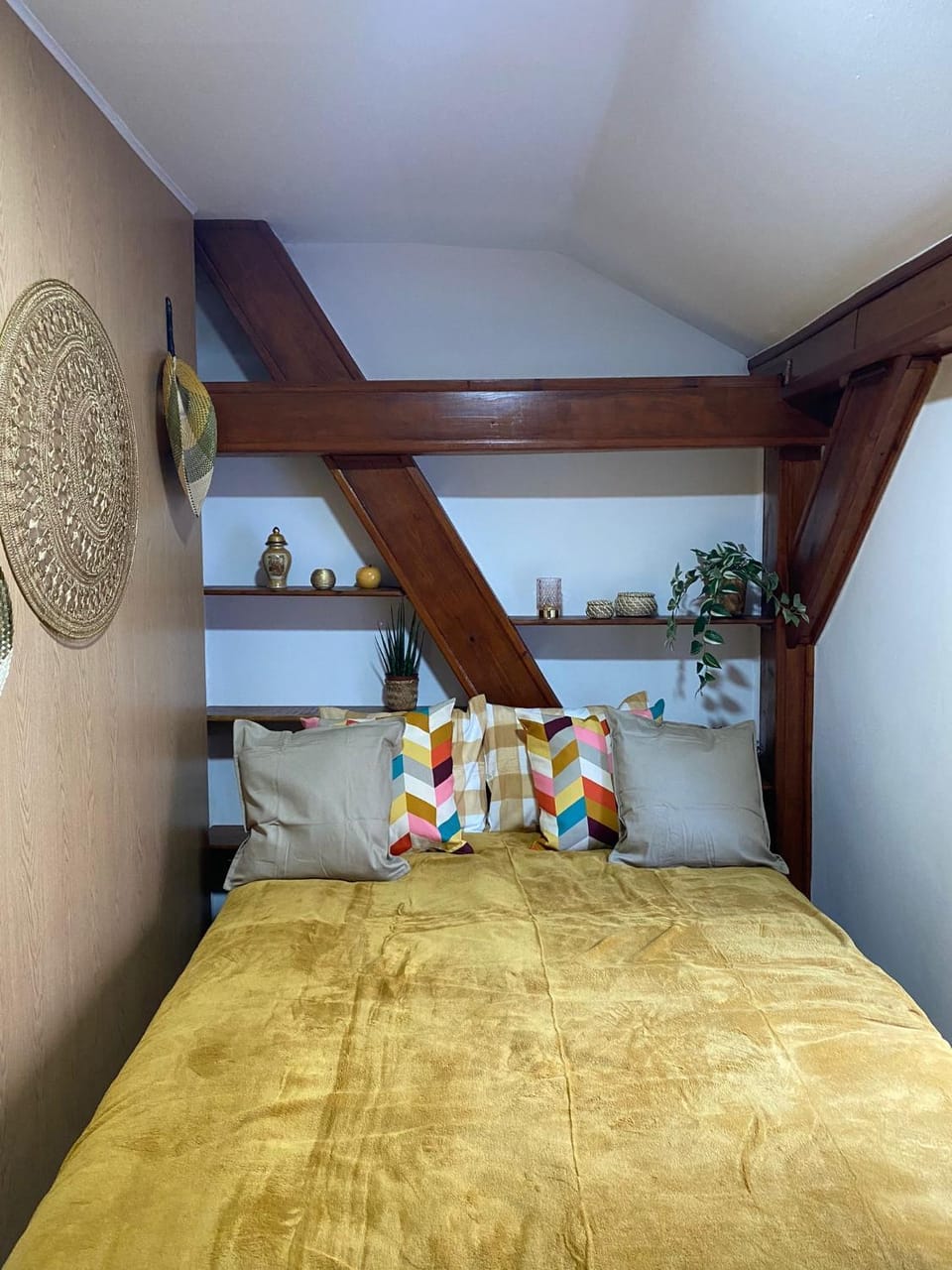 Kapetan-Misa Apartment in Belgrade
