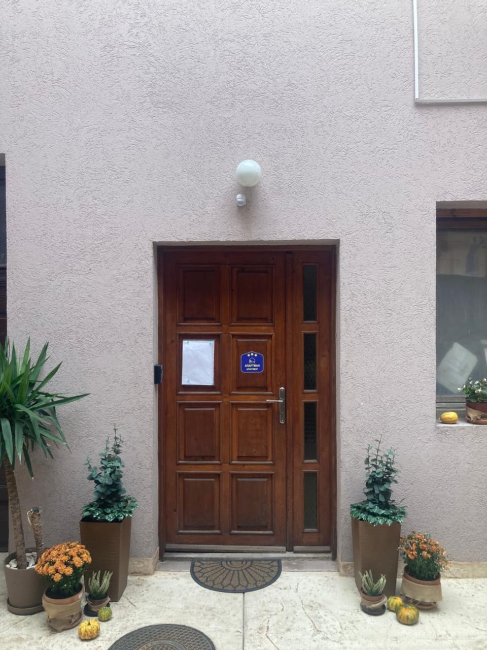 Kapetan-Misa Apartment in Belgrade