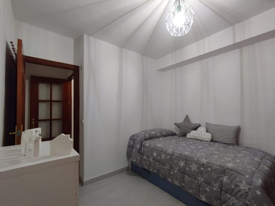 La Rosa de Carmen Apartment in Cordoba