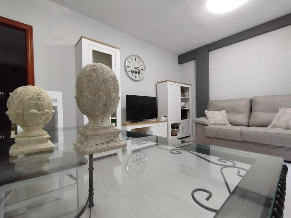 La Rosa de Carmen Apartment in Cordoba