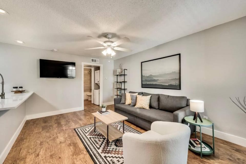 Global Cup The one that you want & Arboretum Tickets Included Apartment in Dallas