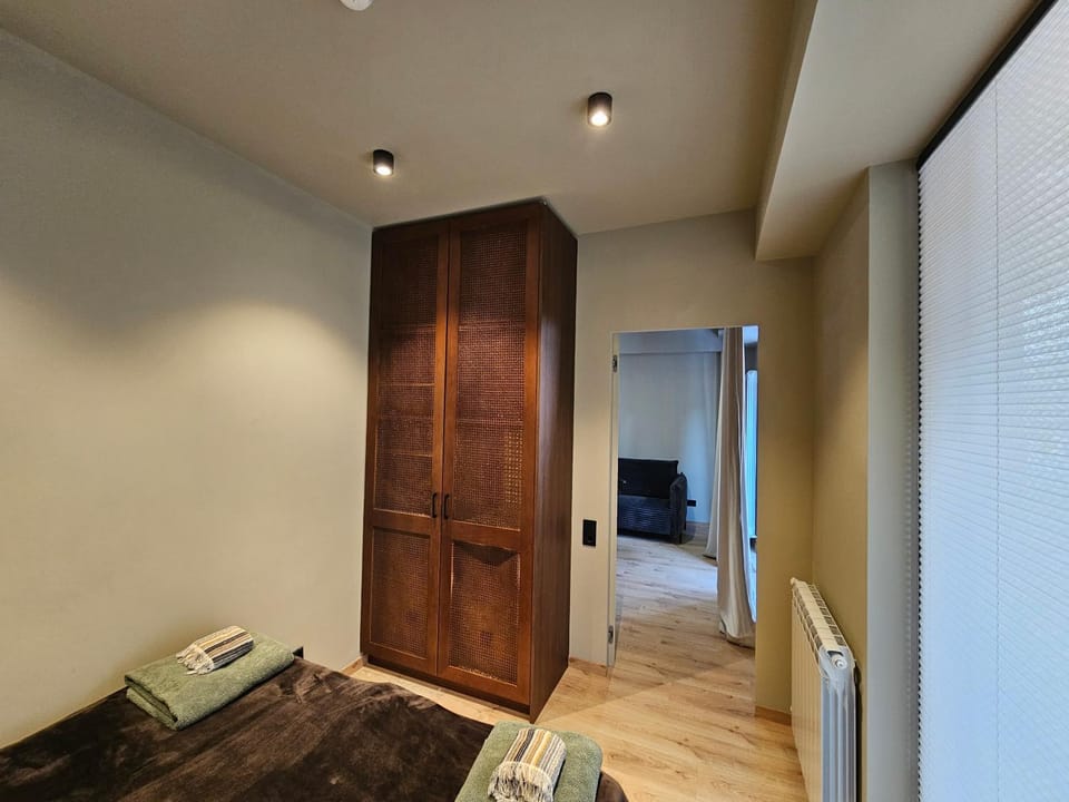 Evdo Apartments F1 Lux Home Apartment in Georgia