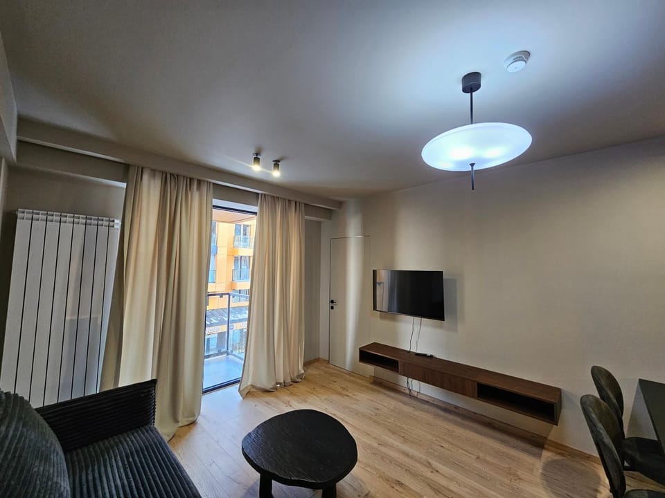 Evdo Apartments F1 Lux Home Apartment in Georgia