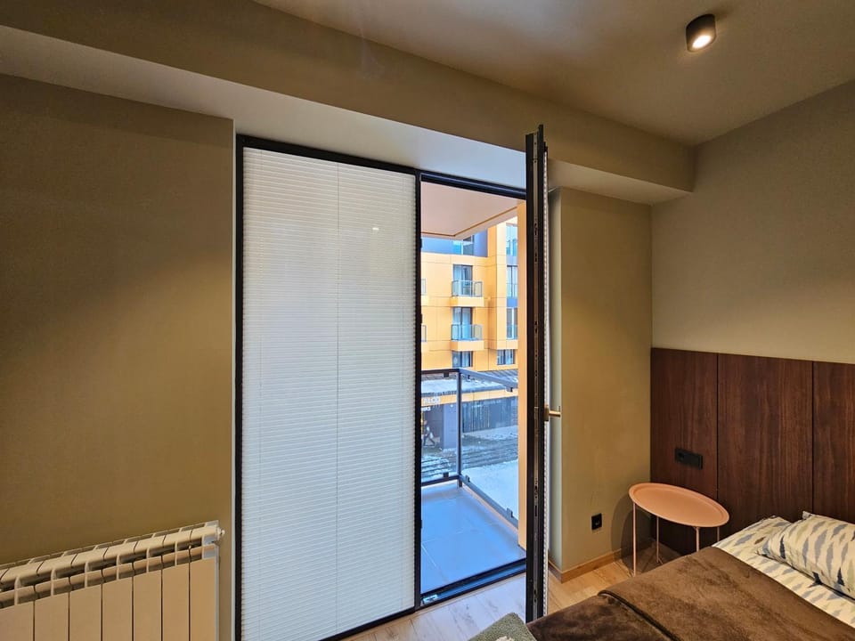 Evdo Apartments F1 Lux Home Apartment in Georgia