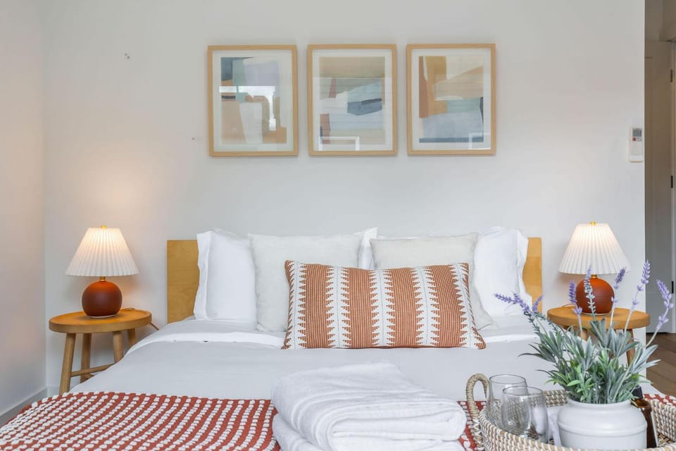 Perch - Capitol Luxe Six House in Capitol Hill