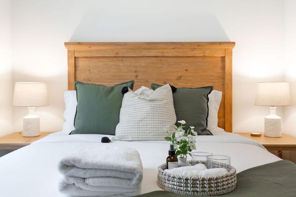 Perch - Capitol Luxe Six House in Capitol Hill