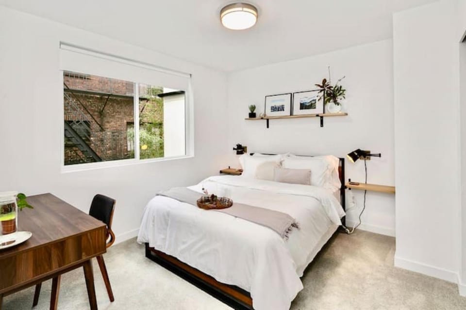 Perch - Capitol Luxe Eight House in Capitol Hill