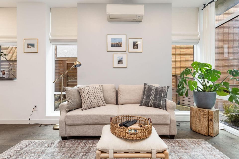 Perch - Belmont Boutique 2 House in South Lake Union