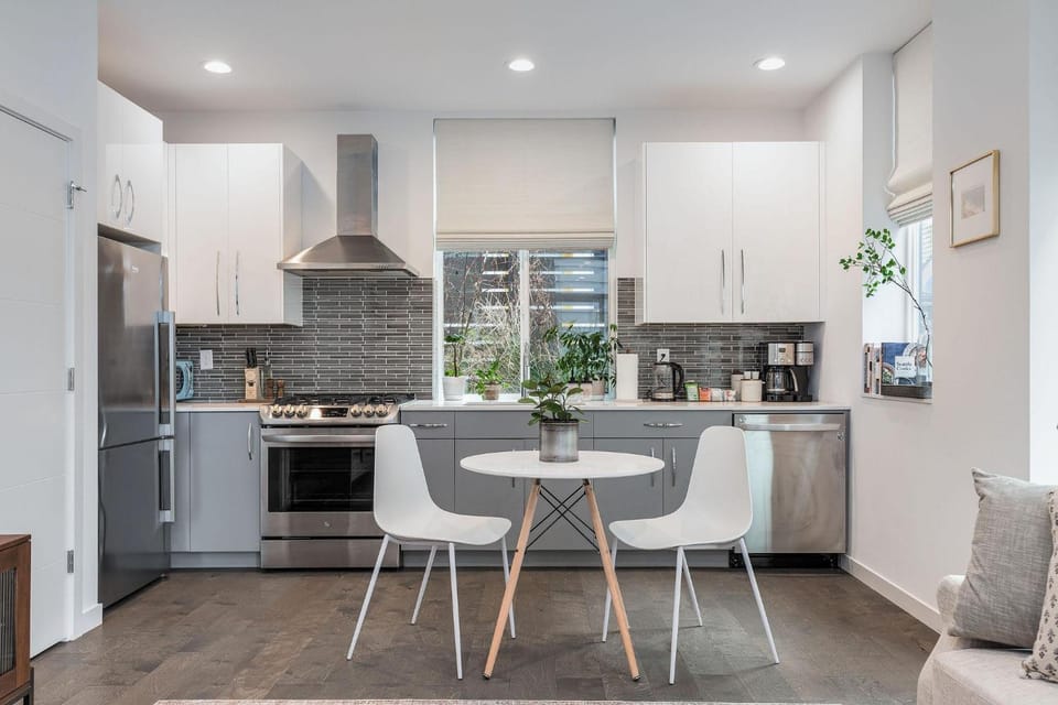 Perch - Belmont Boutique 2 House in South Lake Union