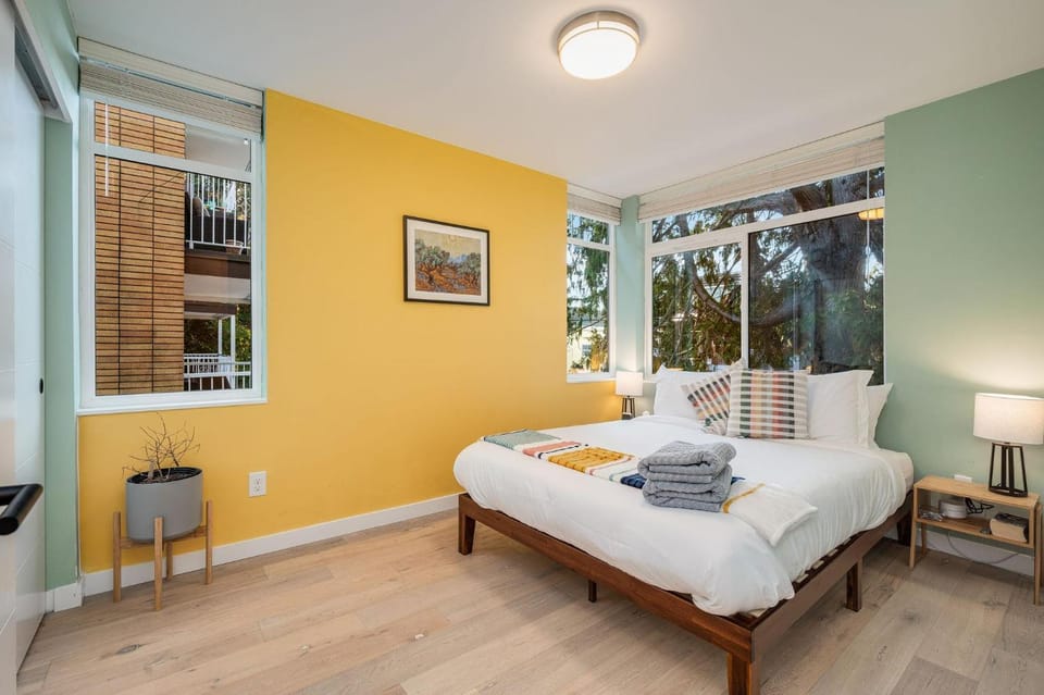 Perch - Belmont Boutique 4 House in South Lake Union